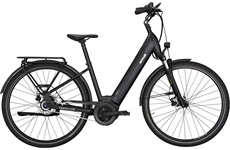 KETTLER E-TRAVELLER Gold A8