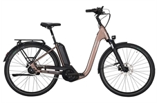 KETTLER E-COMFORT 8 RT