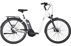 KETTLER E-COMFORT 8 RT