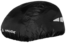 VAUDE Helmet Raincover (black uni)