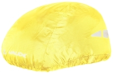 VAUDE Helmet Raincover (neon yellow uni)
