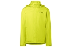 VAUDE Me Escape Bike Warm Jacket (bright green)