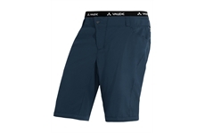 VAUDE Men Ledro Shorts (dark sea)