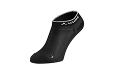 VAUDE Bike Footies (black)