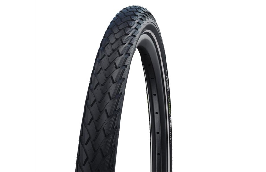 Schwalbe Fahrradreifen Marathon Green Guard HS 620