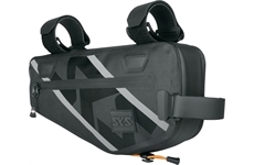 SKS Explore Frame Bag (schwarz)