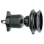 FIDLOCK FIDLOCK VACUUM car vent base