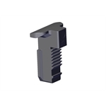 CUBE Befestigung Batteriecover 38P8H CUBE Befestigung Batteriecover 38P8H