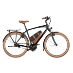 RIESE & MÜLLER Cruiser2 silent