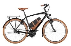 RIESE & MÜLLER Cruiser2 silent (black)