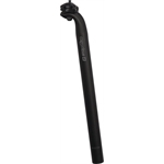 ergotec Patentsattelstütze HOOK 27,2 mm schwarz-sandgestr ergotec Patentsattelstütze HOOK 27,2 mm schwarz-sandgestr