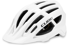 CUBE Helm OFFPATH (white)