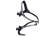 Matrix Flaschenhalter Carbon (carbon schwarz)