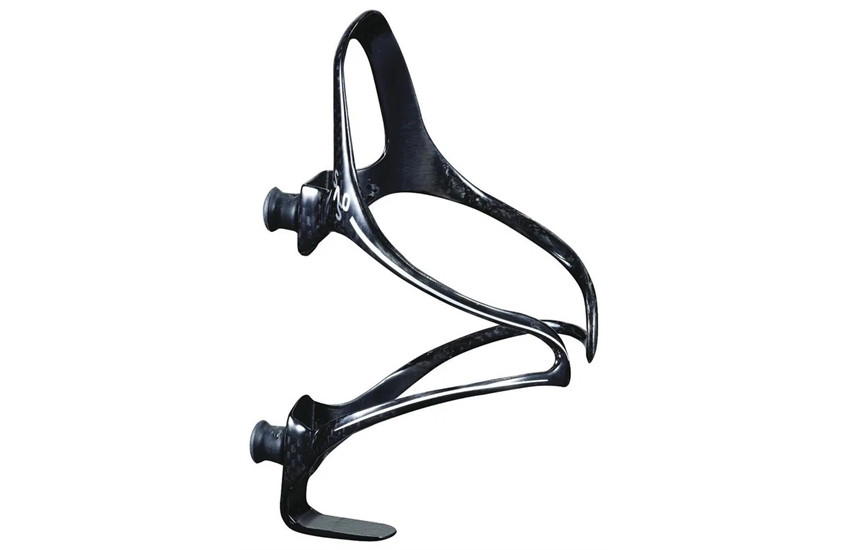 Matrix Flaschenhalter Carbon