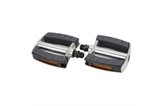Matrix Trekking-/Comfort-/City Pedal PE72 (Schawrz)