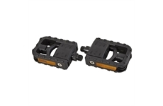 Matrix Falt Pedal PE69 (schwarz)