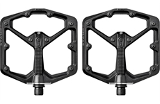 Crankbrothers Stamp 7 Large Plattform-Pedal (black)