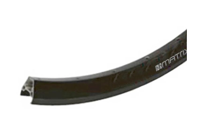 Matrix Vorderrad 29" Vuelta Runner Disc