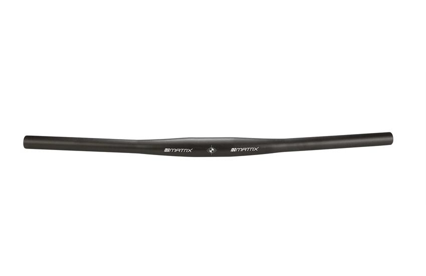 Matrix MTB Lenker Flat HB6