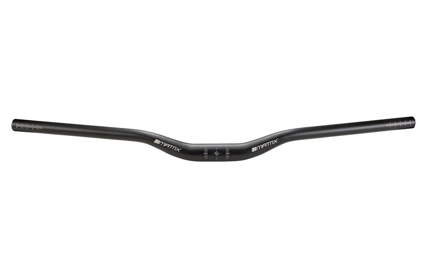 Matrix MTB Lenker Riser HB7