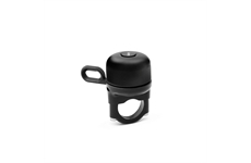 WOOM BING Fahrradklingel (black)