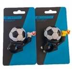 Matrix Fußball-Glocke Alu
