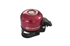 Matrix Mini-Glocke Alu