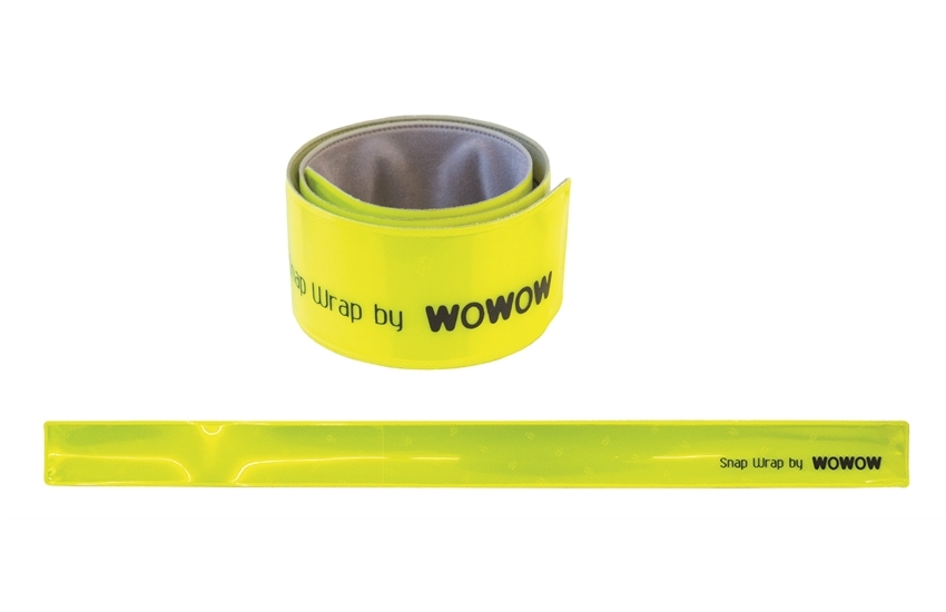 wowow Snap Wrap Reflomax