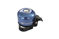Matrix Mini-Glocke Alu