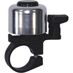 Matrix Mini-Glocke Alu