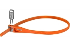 HIPLOK Z-LOK Kabelbinderschloss (orange)