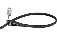 HIPLOK Z-LOK Kabelbinderschloss (black)