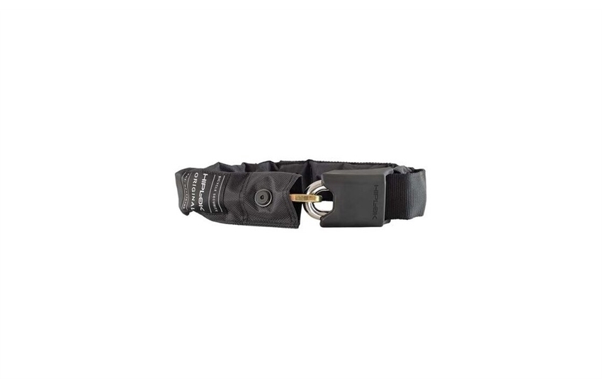 HIPLOK Original Kettenschloss 8mm