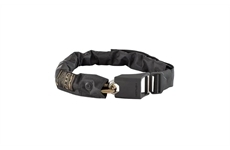 HIPLOK Gold Kettenschloss (all black)