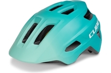 CUBE Helm LINOK (sea green)