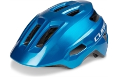 CUBE Helm LINOK X Actionteam (blue)