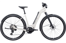 HERCULES Futura SL I-12 (pearly white)