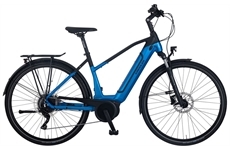 Kreidler Vitality Eco 7 Sport (Blau matt)