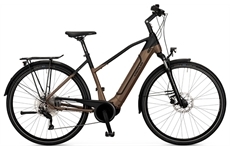 Kreidler - Vitality Eco 7 Sport CX - Trapez - 28 Zoll  - 2023