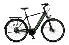 Kreidler Vitality Eco 8 (blattgrün matt)