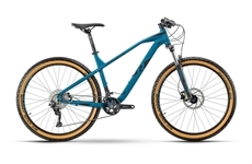 RAYMON HardRay Seven 4.0 spaceblue/black