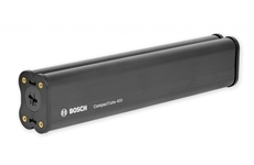 BOSCH CompactTube 400 (EU) (BBP3242) (schwarz)