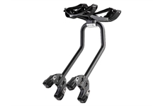AEROE Spider Gepäckträger (black)