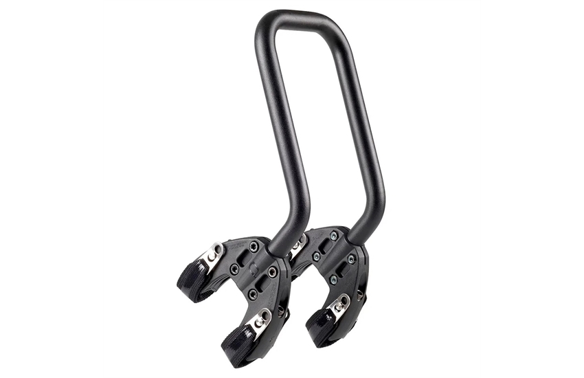 AEROE Spider Front Rack