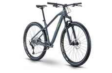RAYMON HardRay Nine 6.5 darkgrey/armor