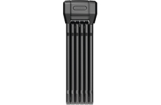 ABUS BORDO 6200K/90 SH BK (black)