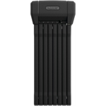 ABUS BORDO Big 6200K/120 BK SH ABUS BORDO Big 6200K/120 BK SH