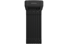 ABUS BORDO Big 6200K/120 BK SH (black)