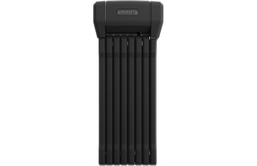 ABUS BORDO Big 6200K/120 BK SH