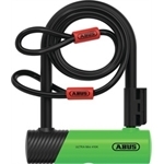 ABUS Ultra Mini +10/120 410K/150HB140 GN SH34